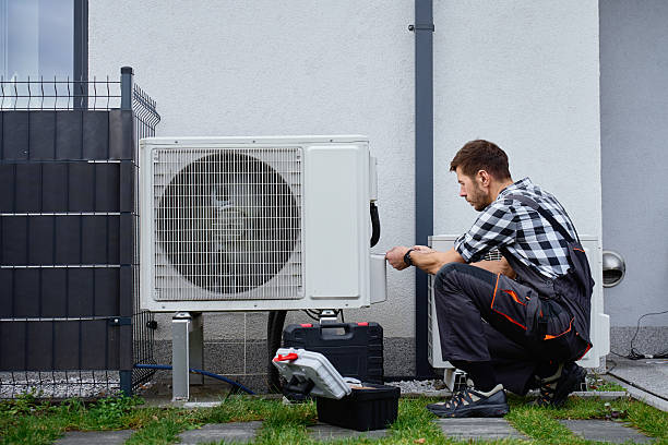 Trusted Ac Installation service in Vandalia, IL - AAA Pro HVAC